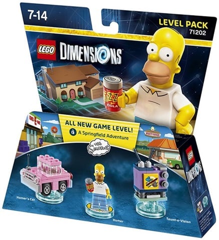 Lego dimensions store xbox 360 cex